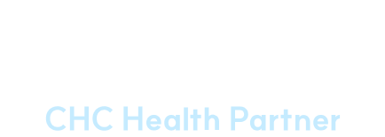 chc파트너 로고